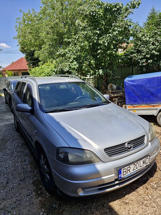 Vânzare Opel Astra G-Caravan 1.6