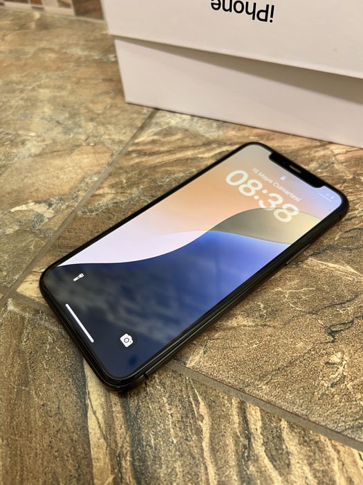 iphone 11 pro space gray