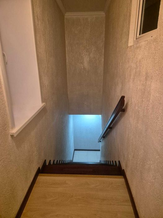 Продам дом в Костанае, район  Военного городка