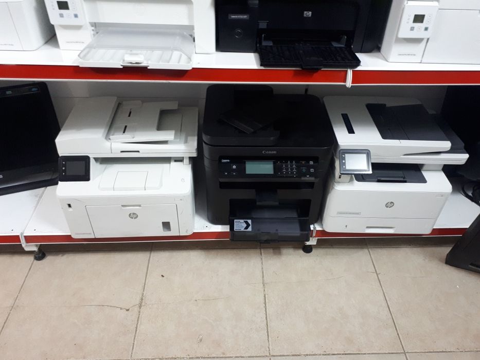 МФУ Samsung m2070, Wi-Fi