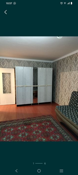 Продается квартира
