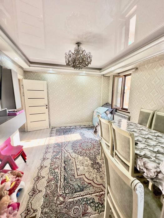 Срочно продается квартира Алгоритм 30кв ипотека бор Квартира сотилади