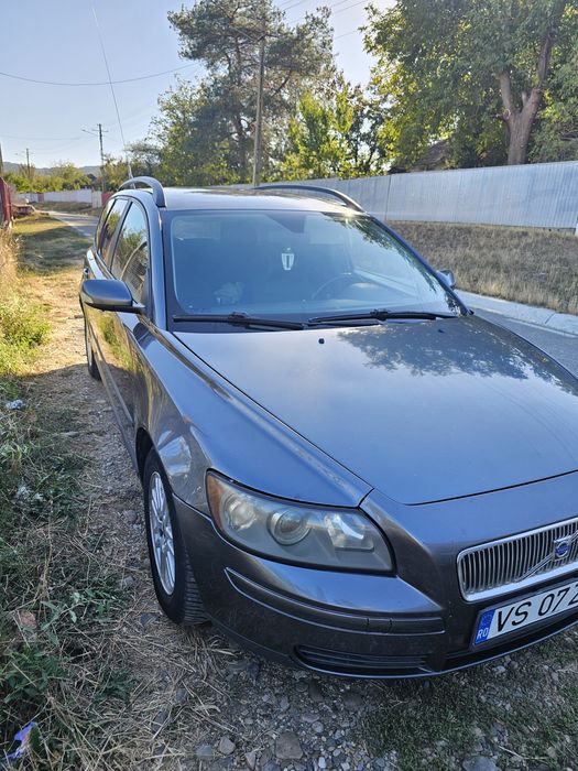 VOLVO V50 2006 — imagine 2