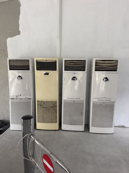 Vand aparate de aer conditionat