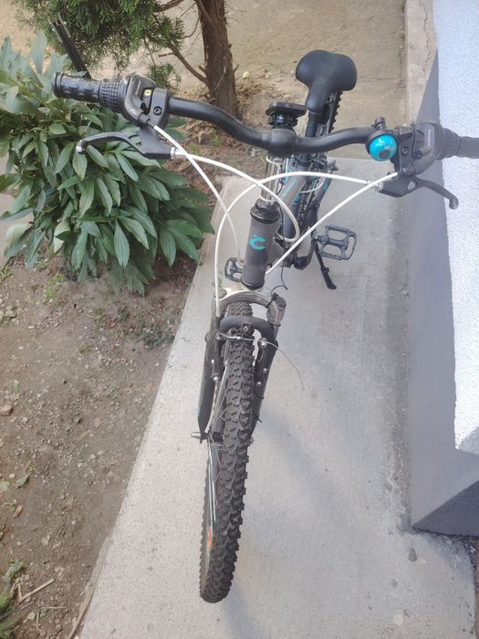 Vând bicicleta Cross 26