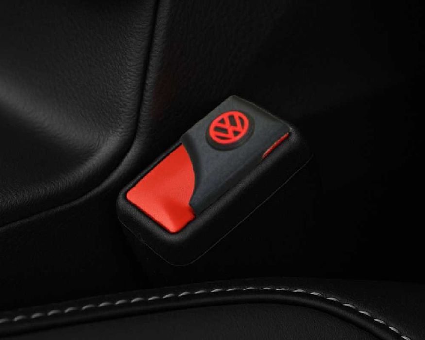Adaptor centura alarma masina pentru Volkswagen (set 2 buc)
