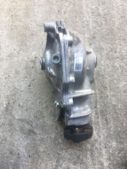 Grup Diferential Fata BMW X5 E70 Raport 3.64