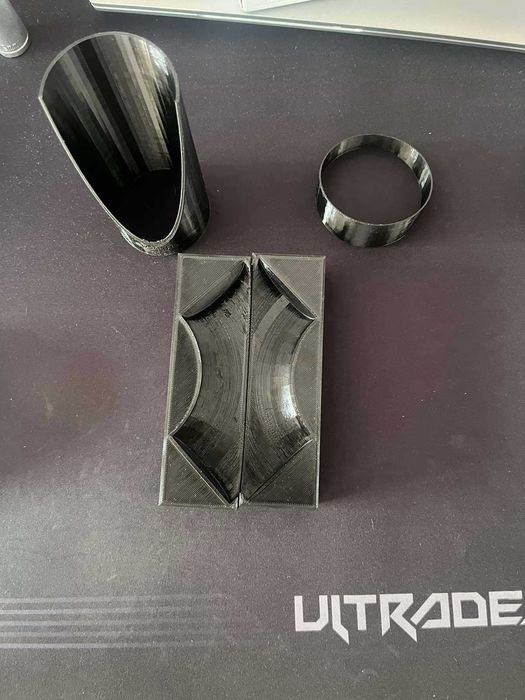 Шаблони за заваряне на колектори Х pipe, H Y pipe, 15 градуса ъгъл идр