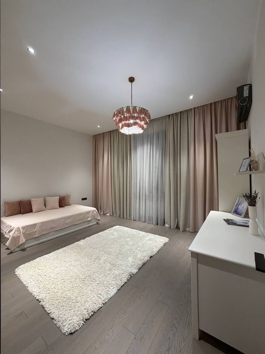 Продам 4/5/9 Голден хауз Новамаскоаская