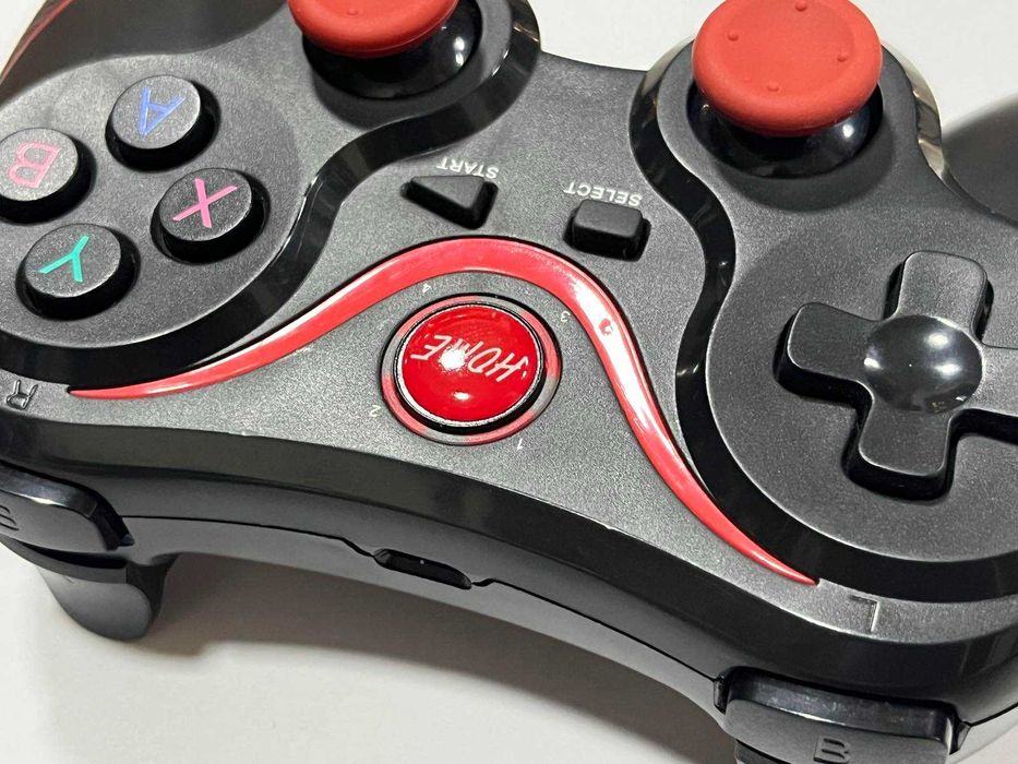 Продавам Wireless Джойстик за компютър