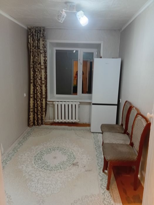 Продаётся 4-х комнатна