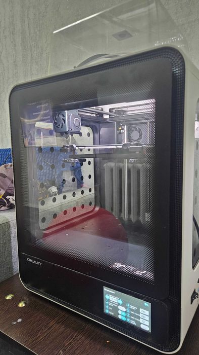 3D принтер Creality CR-200B Pro