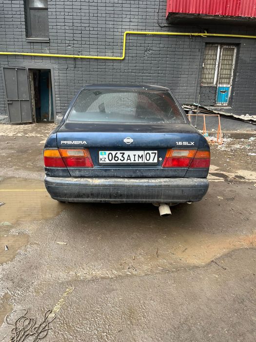 Продам Нисан Примера