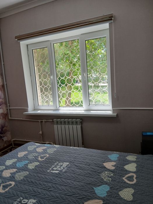 Аренда 2/1/4 Метро Д.Народов .родов