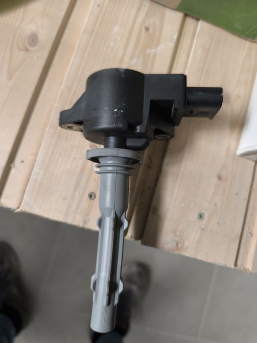 Дюза за Мерцедес S550 388кс