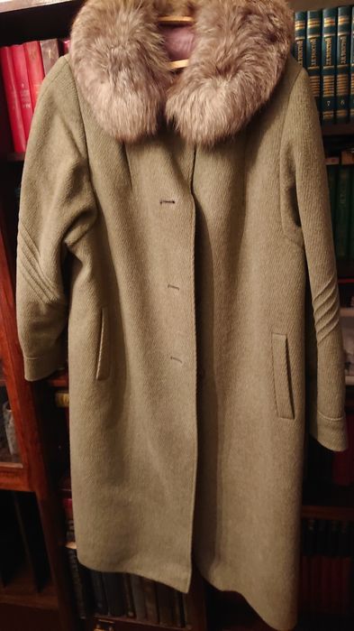 Женские плащи пальто