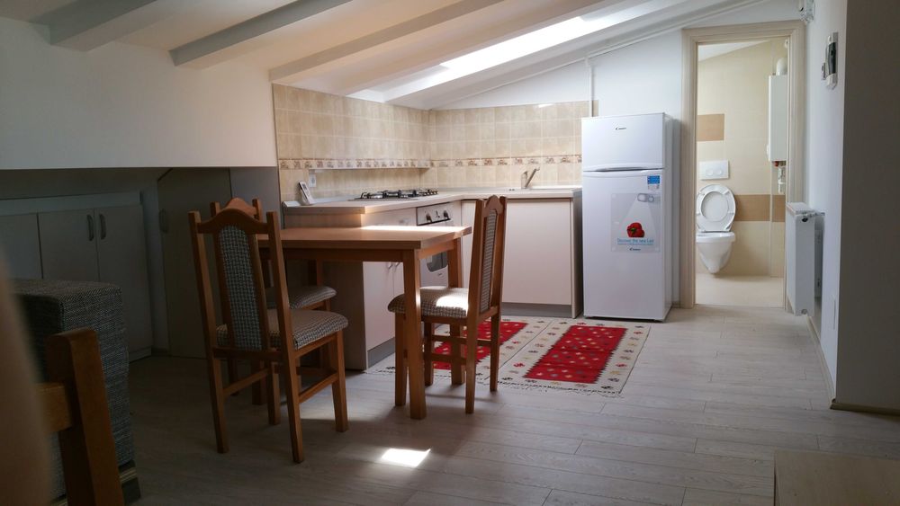 Apartament 1 camera, Iasi
