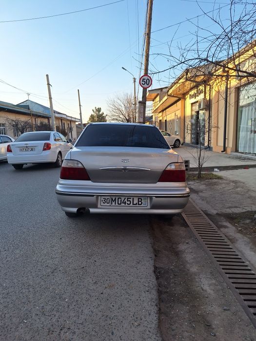 Nexia 1 dons 1.5 mator