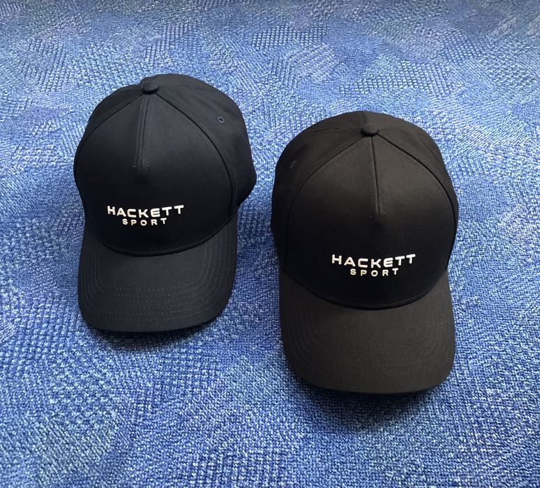 Hackett Sport Cap ОРИГИНАЛНИ шапки