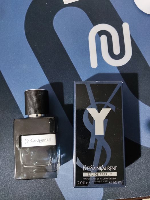 Продам Ysl парюм ориг