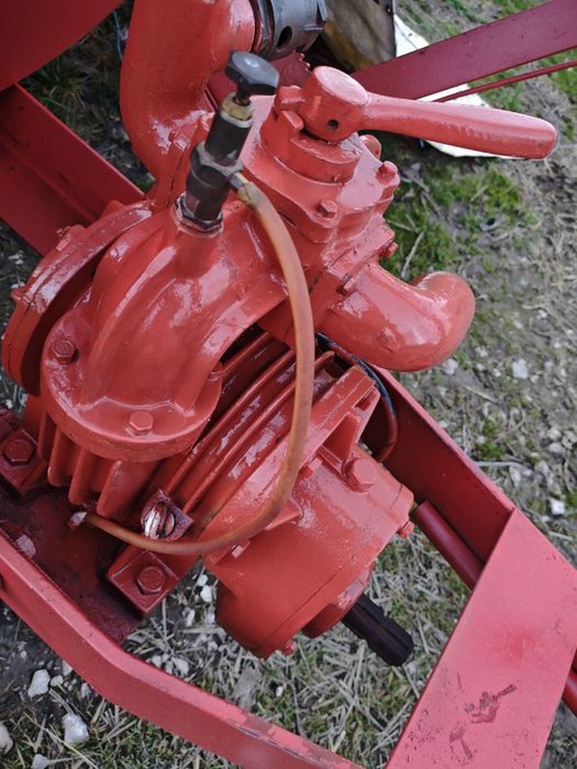 Vidanja, vitanjă(vidanjeră, cisterna,vitanjera)1700 litri