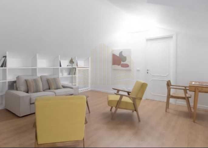 Дава се под наем Тристаен апартамент в Пловдив, Център - 74 кв.м за 239.7 € - Снимка #3