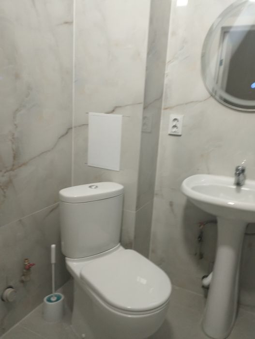 Сдам квартиру студию