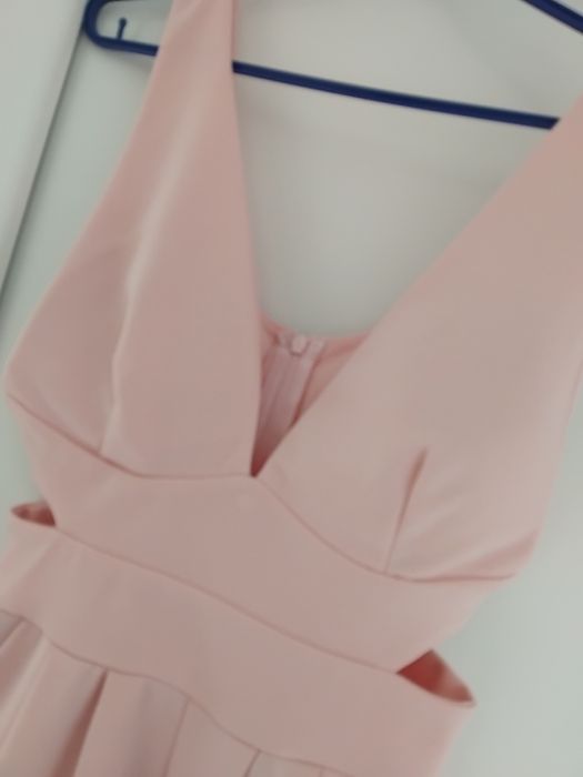 Летен, къс гащеризон