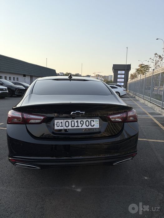 Malibu XL 2023 йил