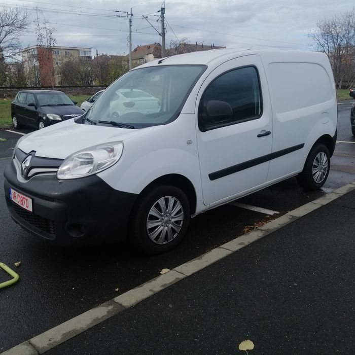 Renault Kangoo Express 1.5 diesel An 2017