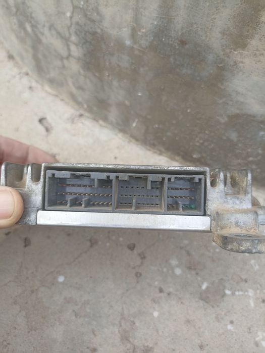 ЭБУ экскаватора  HITACHI 330