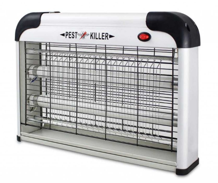 Лампа против насекоми и комари - 30W, 20W, 40W