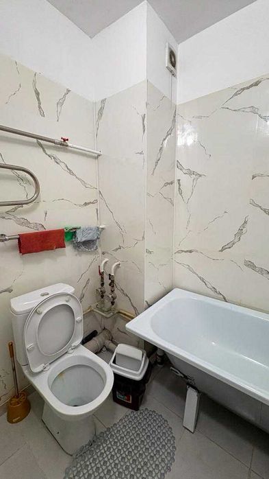 продам 1 ком квартиру Гаухар