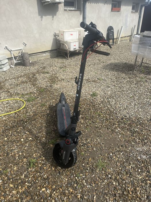 eKickscooter Ninebot MAX G3