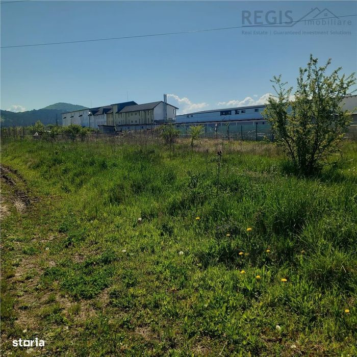 Loturi pentru constructie | Zona in dezvoltare | Sanpetru. Comision 0!