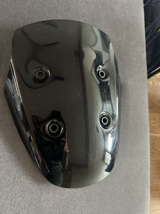 Ducati Diavel слюда 1260