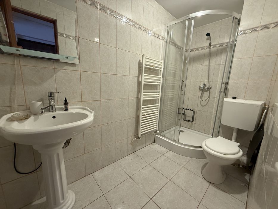 Apartament 2 camere de inchiriat, 43 mp, Manastur zona Campului