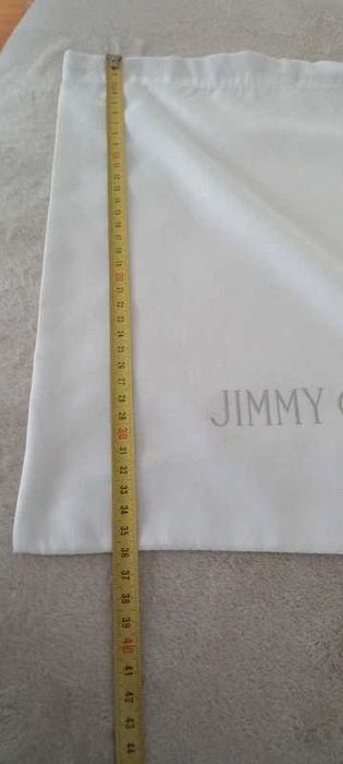 Săculeț de protectie Jimmy Choo