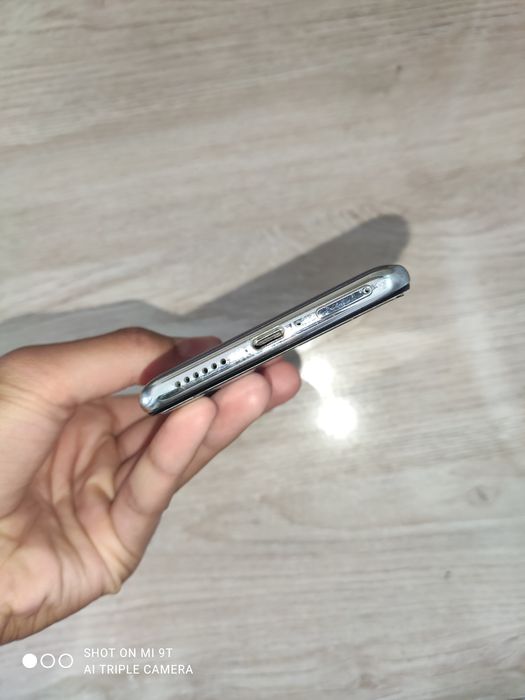 Хиоми 11т озу8/256гб