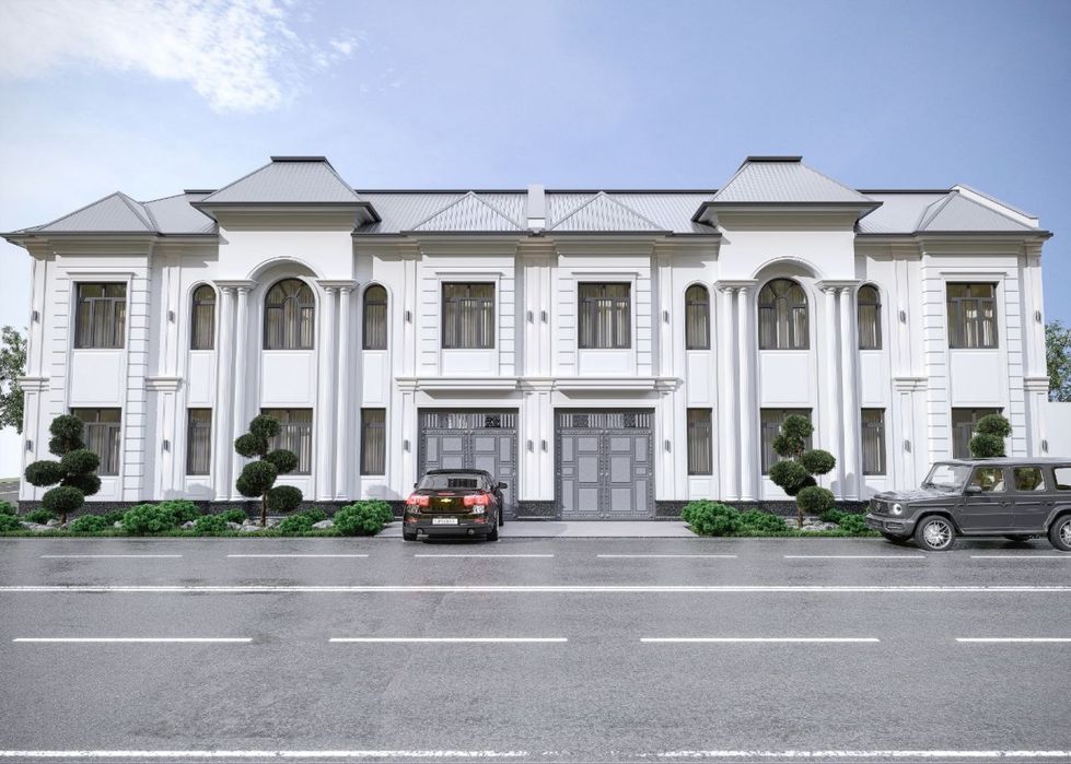 ПРОДАЁТСЯ Дом В Мирзо Улугбек Район 3 Соток Новый Узбекистан
