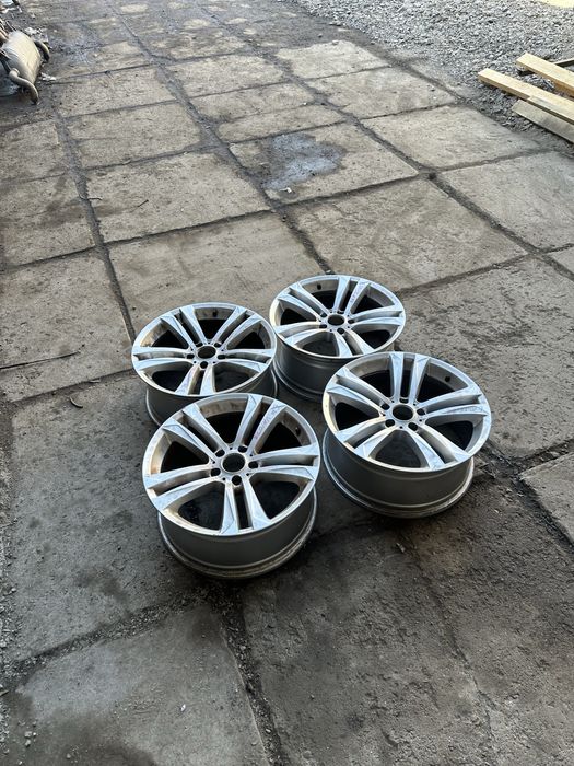 Комплект дисков bmw R19