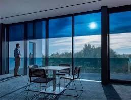 Тонировка окон всех видов