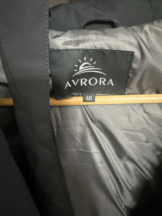 Парка зимняя