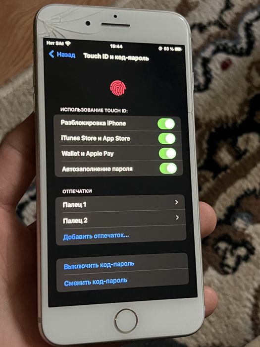 iPhone 8+ Айфон 8плюс