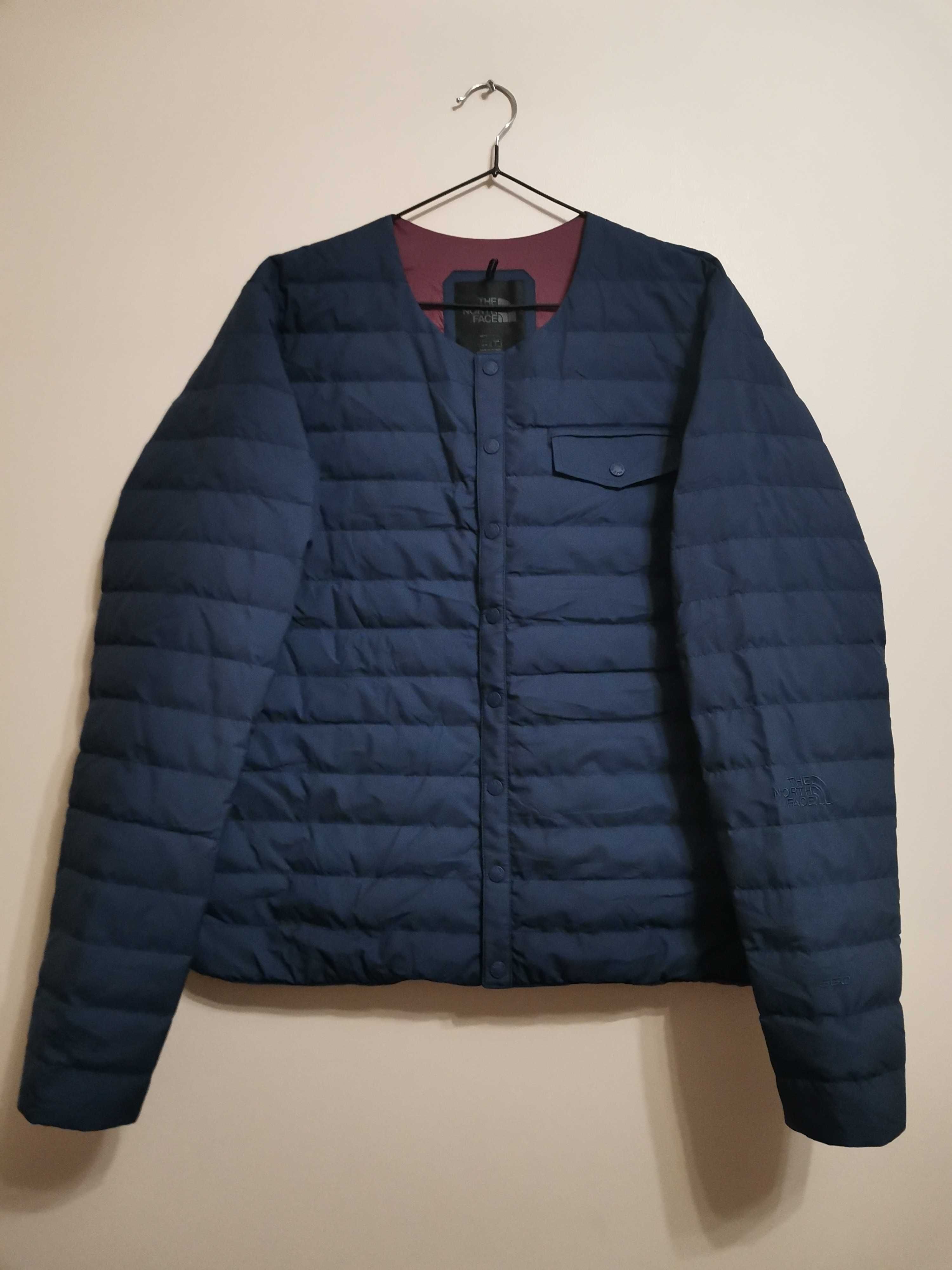 North face deals gore windstopper 550