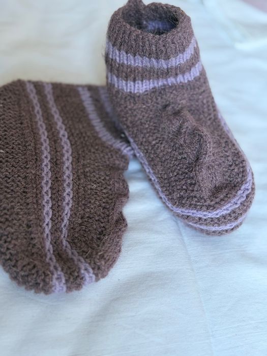 Терлички/Шушони/Топлинки