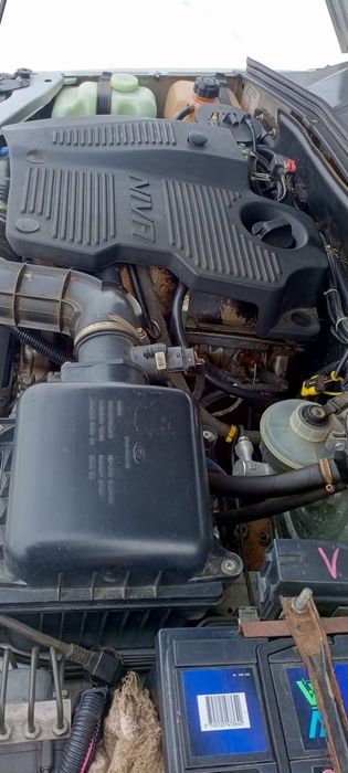 Нива шевролет 2014год