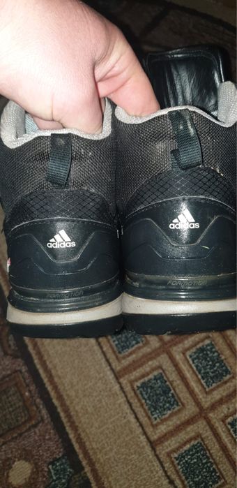 Ghete Adidas Goretex