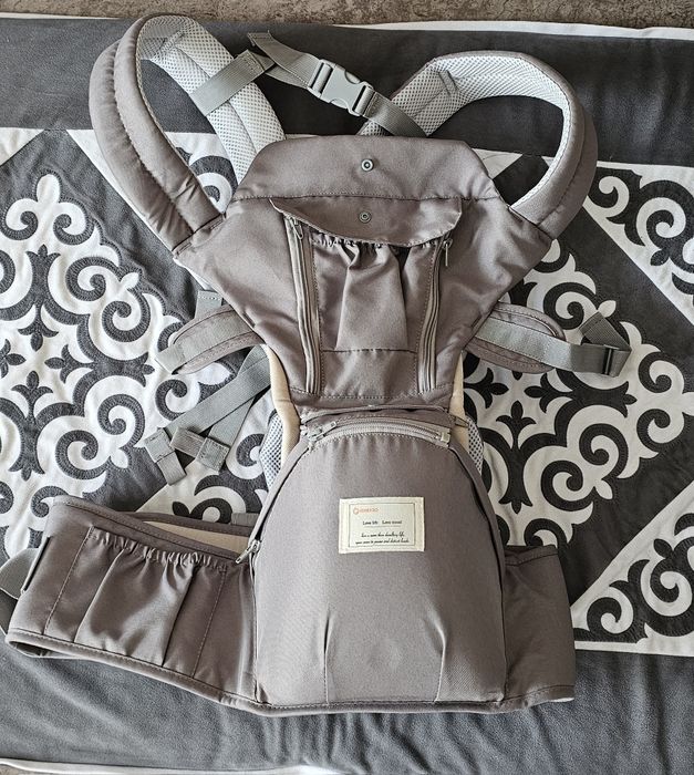 Продам эргорюкзак