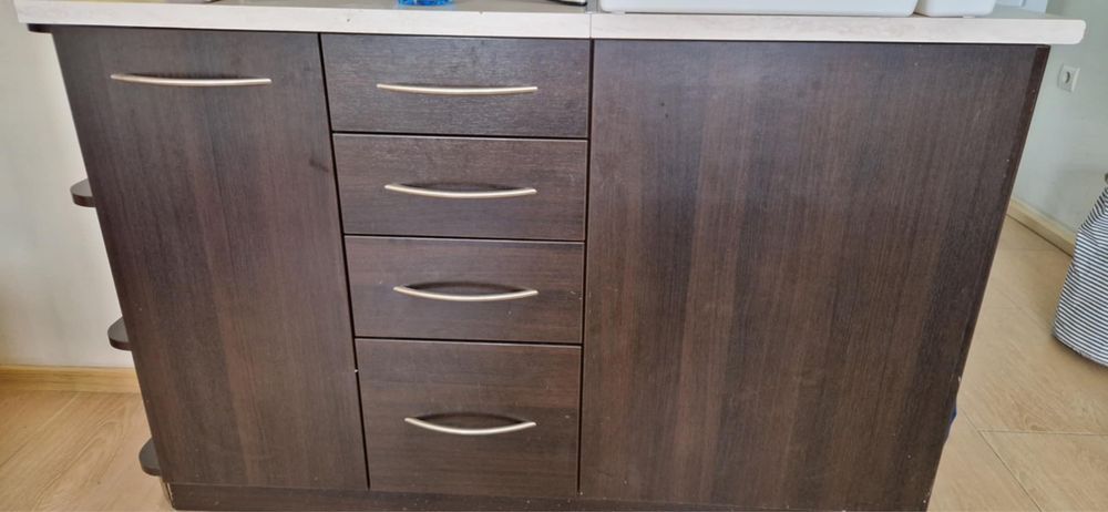 Кухня използвана в добро състояние ….